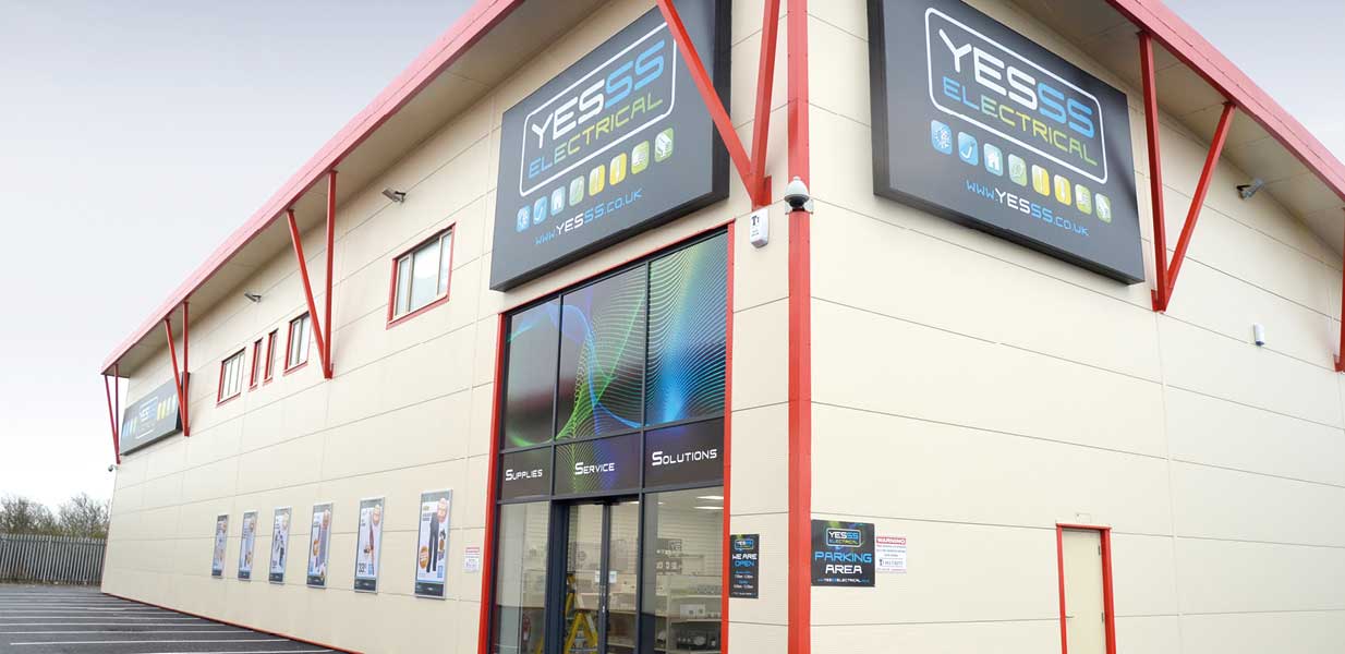 Banner Image For Blackpool Store